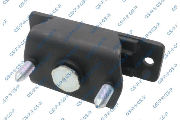GSP 539172 Mounting, engine