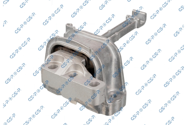 GSP 539184 Mounting, engine