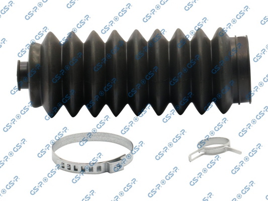 GSP 540012S Bellow Kit, steering Front Axle for HONDA ROVER