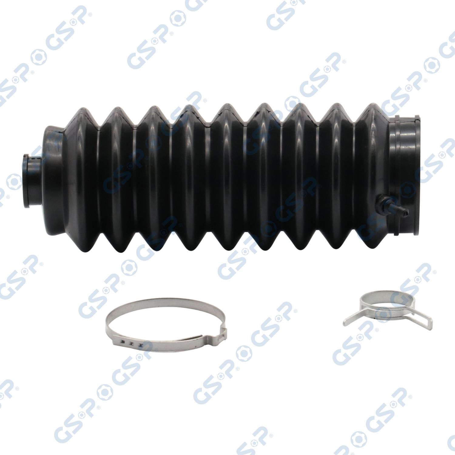 GSP 540136S Bellow Kit, steering for HONDA NISSAN
