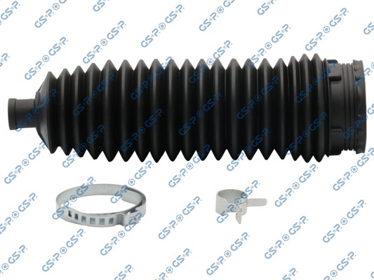 GSP 540197S Bellow Kit,...