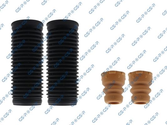 GSP 5402510PK Dust Cover...