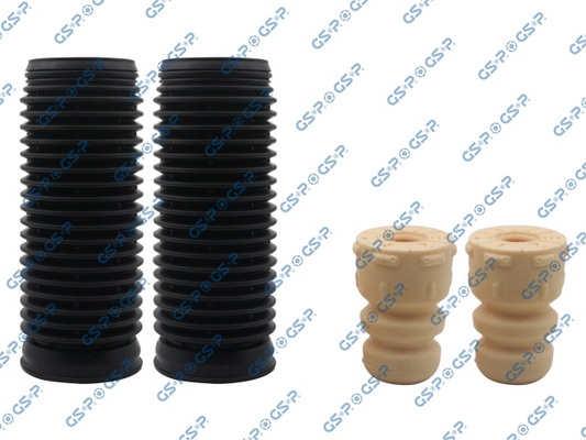GSP 5402511PK Dust Cover...