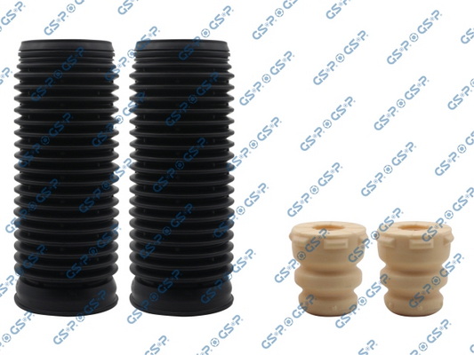 GSP 5402516PK Dust Cover...