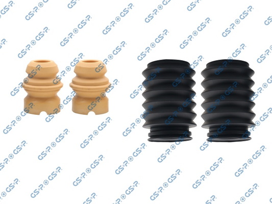 GSP 5406500PK Dust Cover...