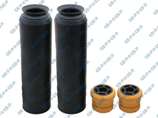 GSP 5407550PK Dust Cover...