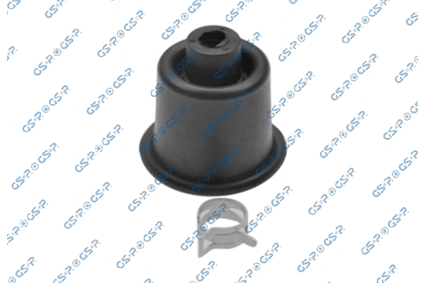 GSP 541217S Bellow Kit, steering for CITROËN PEUGEOT