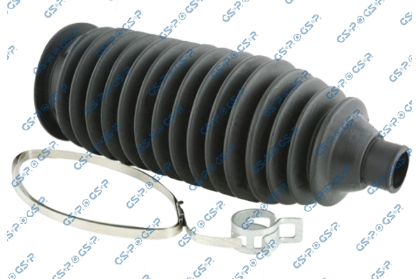 GSP 541340S Bellow Kit, steering for SUZUKI