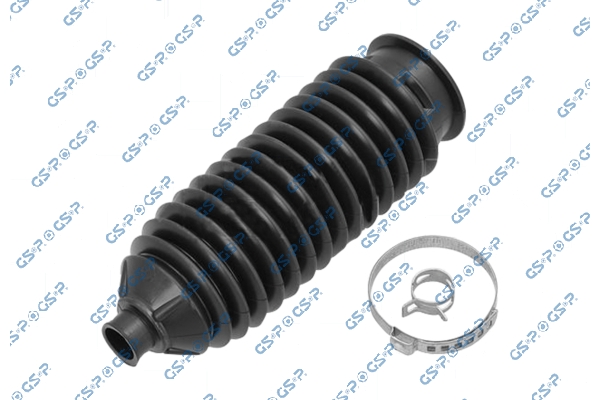 GSP 541343S Bellow Kit, steering for SUBARU