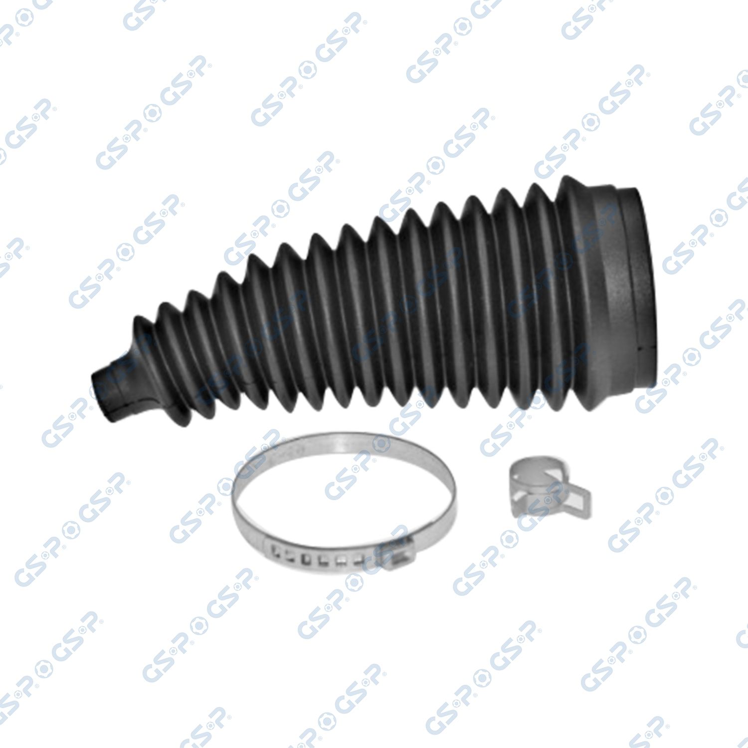 GSP 541348S Bellow Kit, steering for DAIHATSU SUBARU