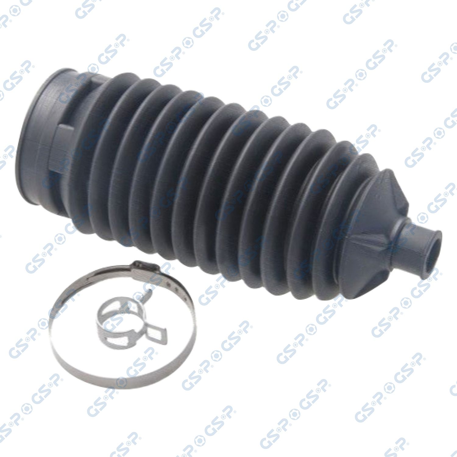 GSP 541349S Bellow Kit, steering for HONDA