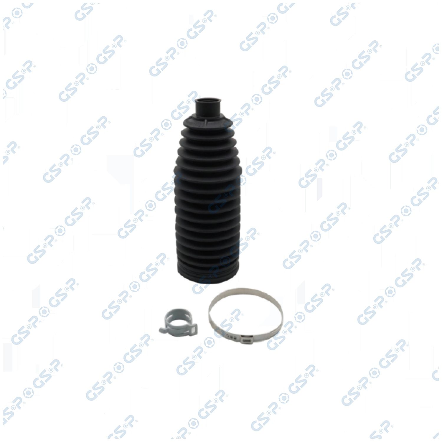 GSP 541357S Bellow Kit, steering for MAN VW