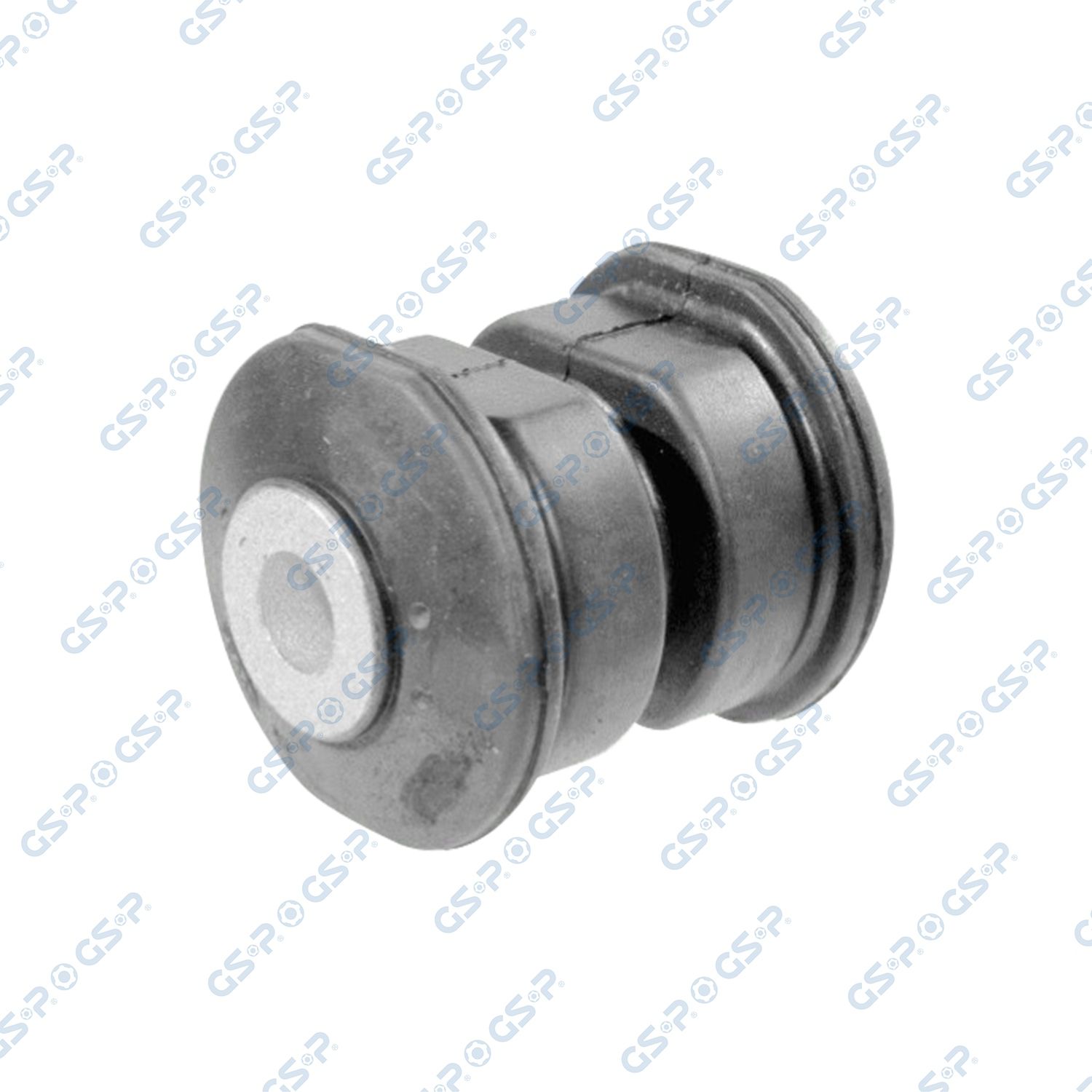 GSP 550400 Bushing, leaf spring for FORD