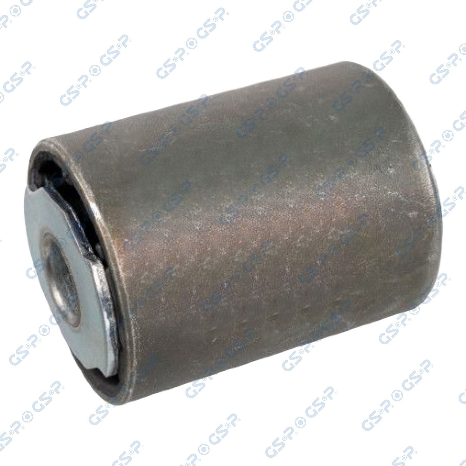 GSP 550405 Bushing, leaf spring for FIAT