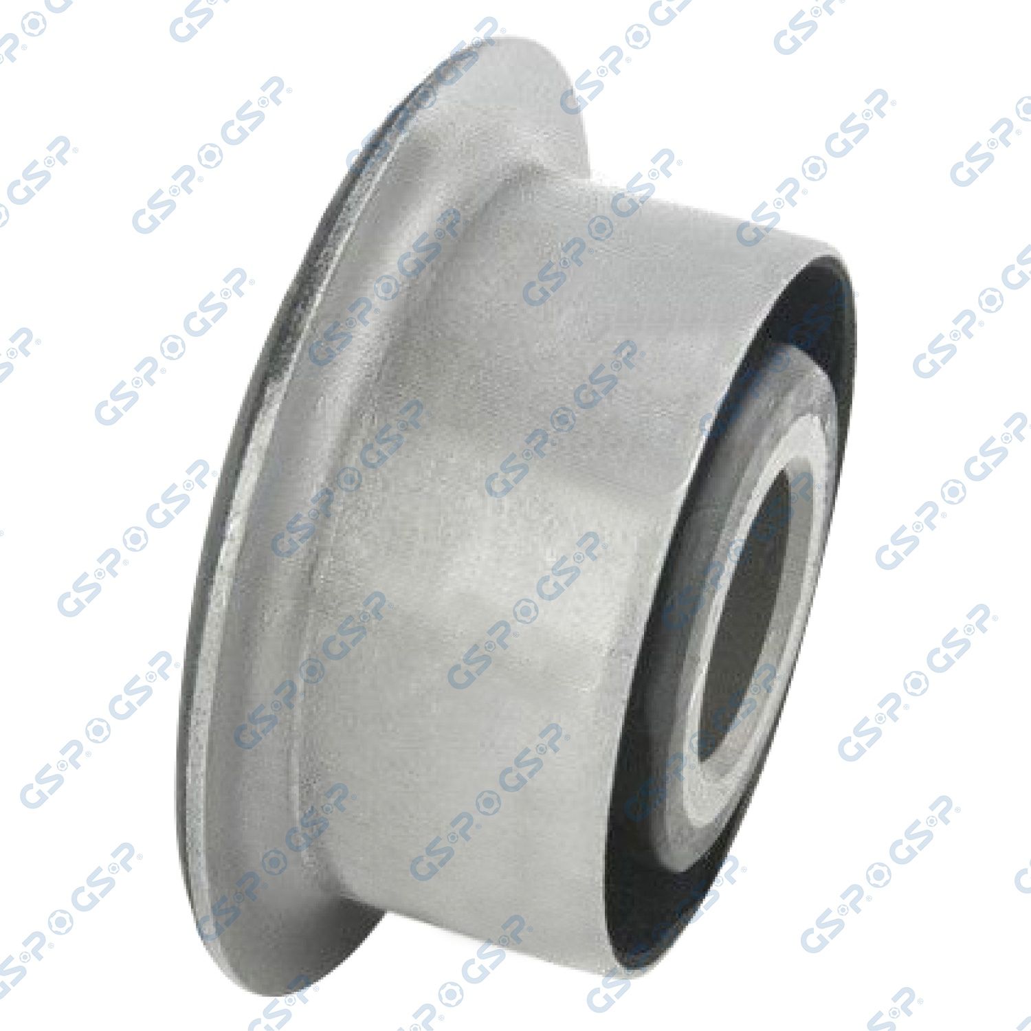 GSP 550426 Bushing, leaf spring for FORD