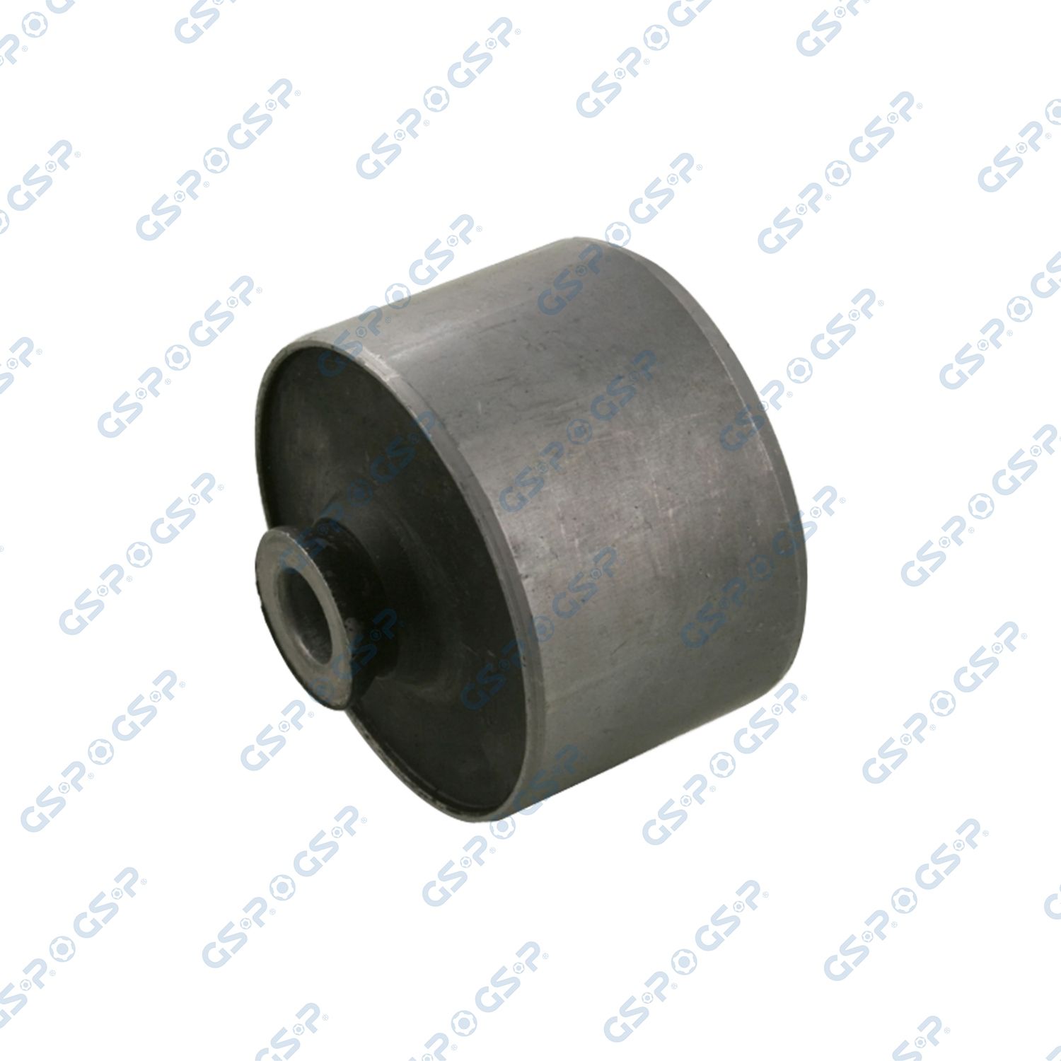 GSP 550485 Bushing, axle beam for NISSAN OPEL RENAULT
