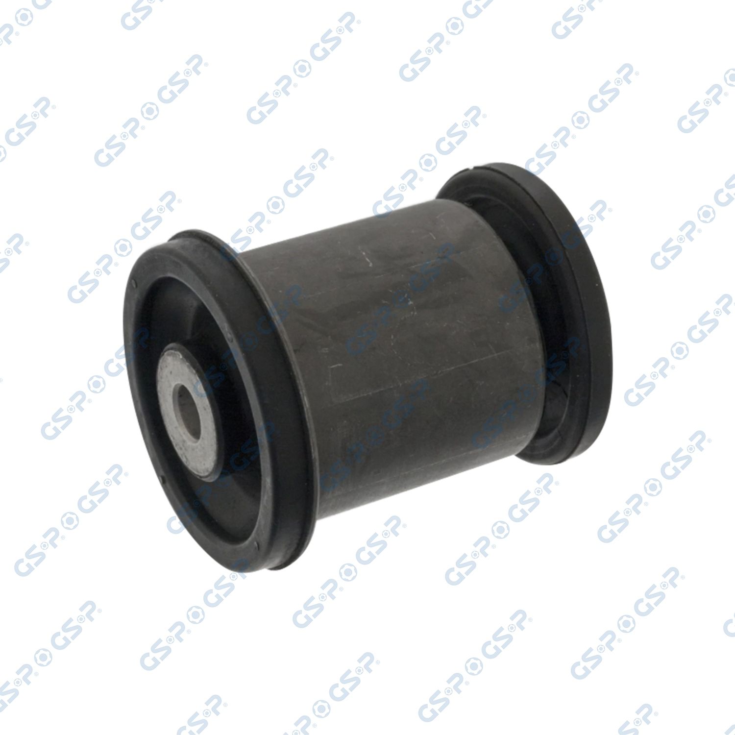 GSP 550486 Bushing, leaf spring for MAN VW