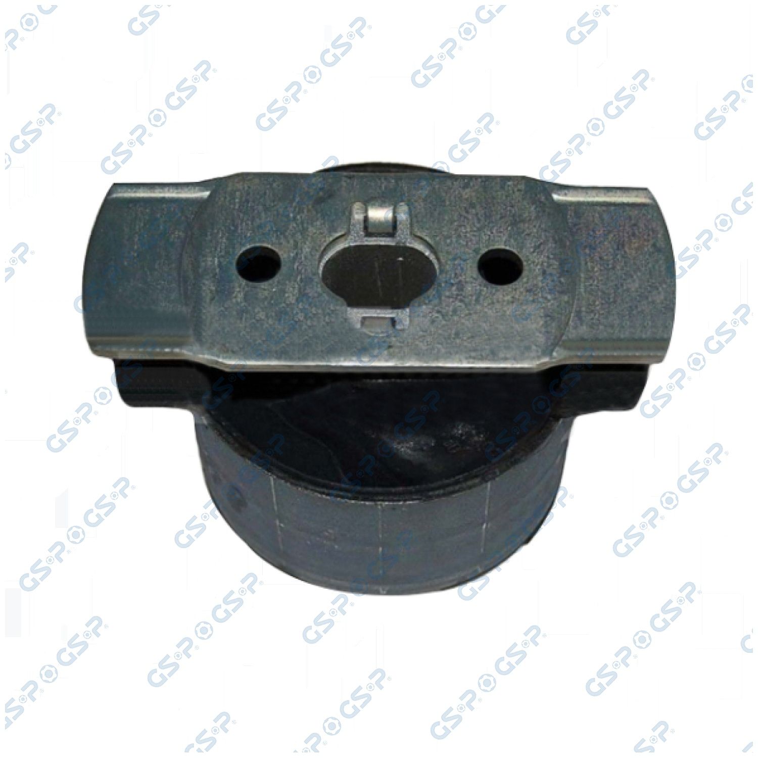 GSP 550690 Bushing, axle beam for RENAULT