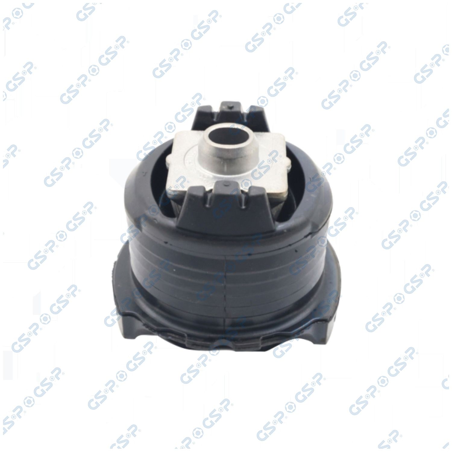 GSP 550702 Bushing, axle beam for MERCEDES-BENZ