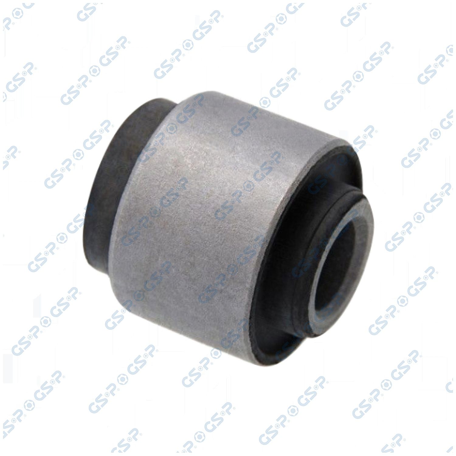 GSP 550704 Bushing, axle beam for NISSAN