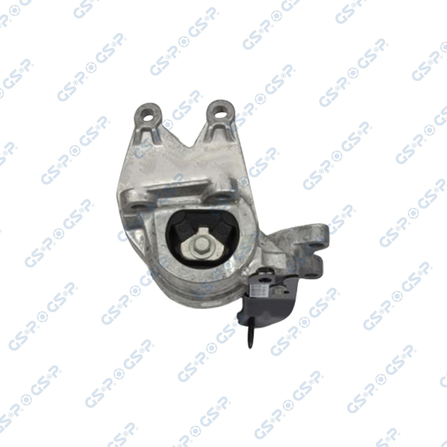 GSP 552631 Mounting, engine