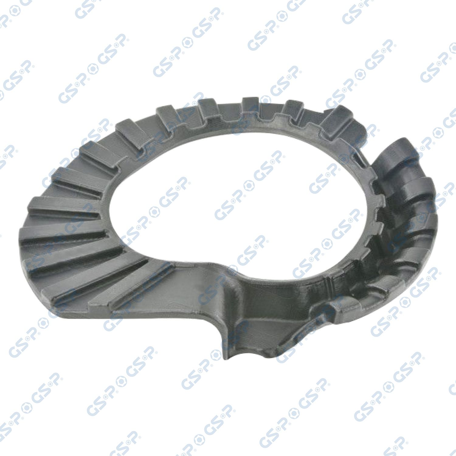 GSP 552696 Υποδοχή ελατηρίων for VOLVO