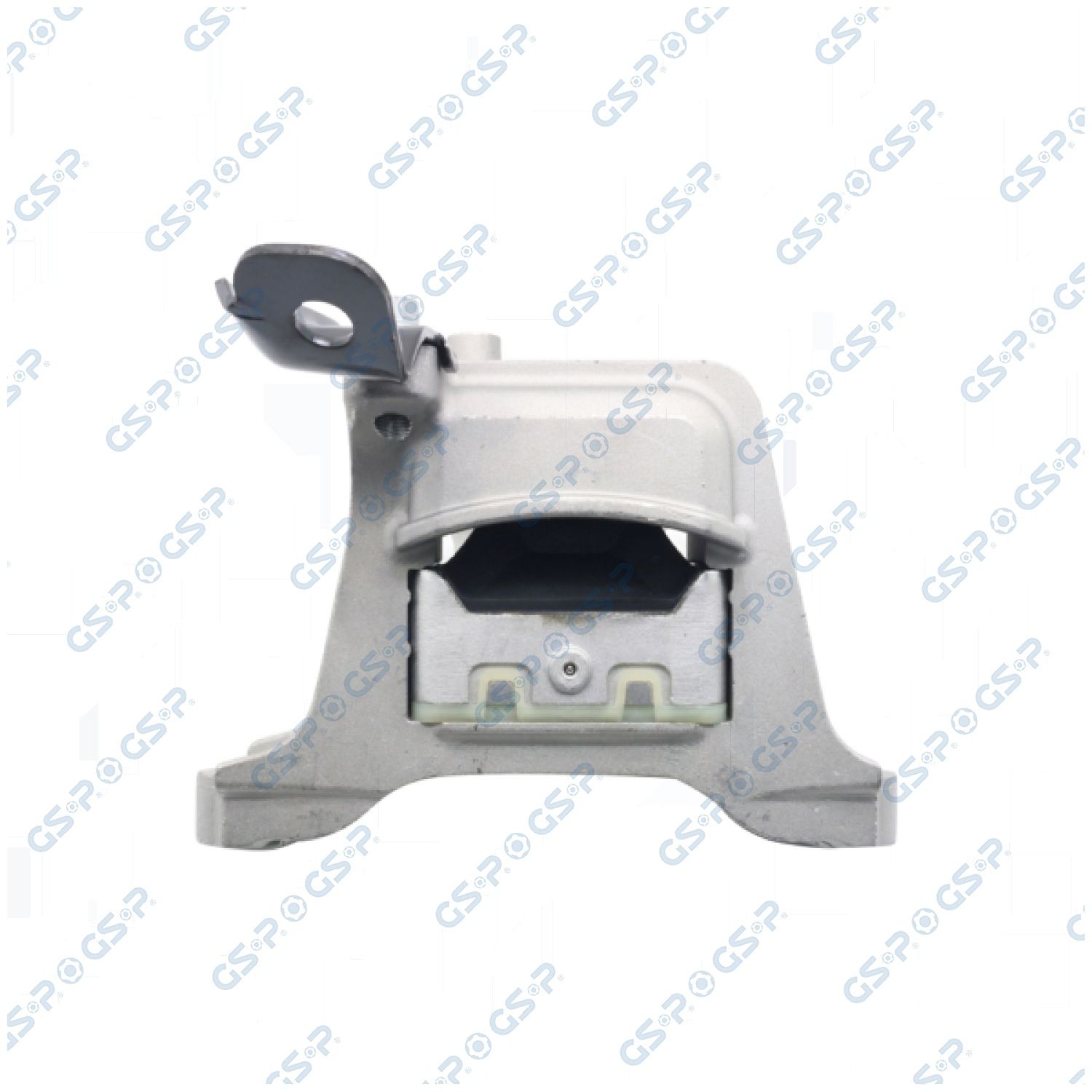 GSP 558087 Mounting, engine