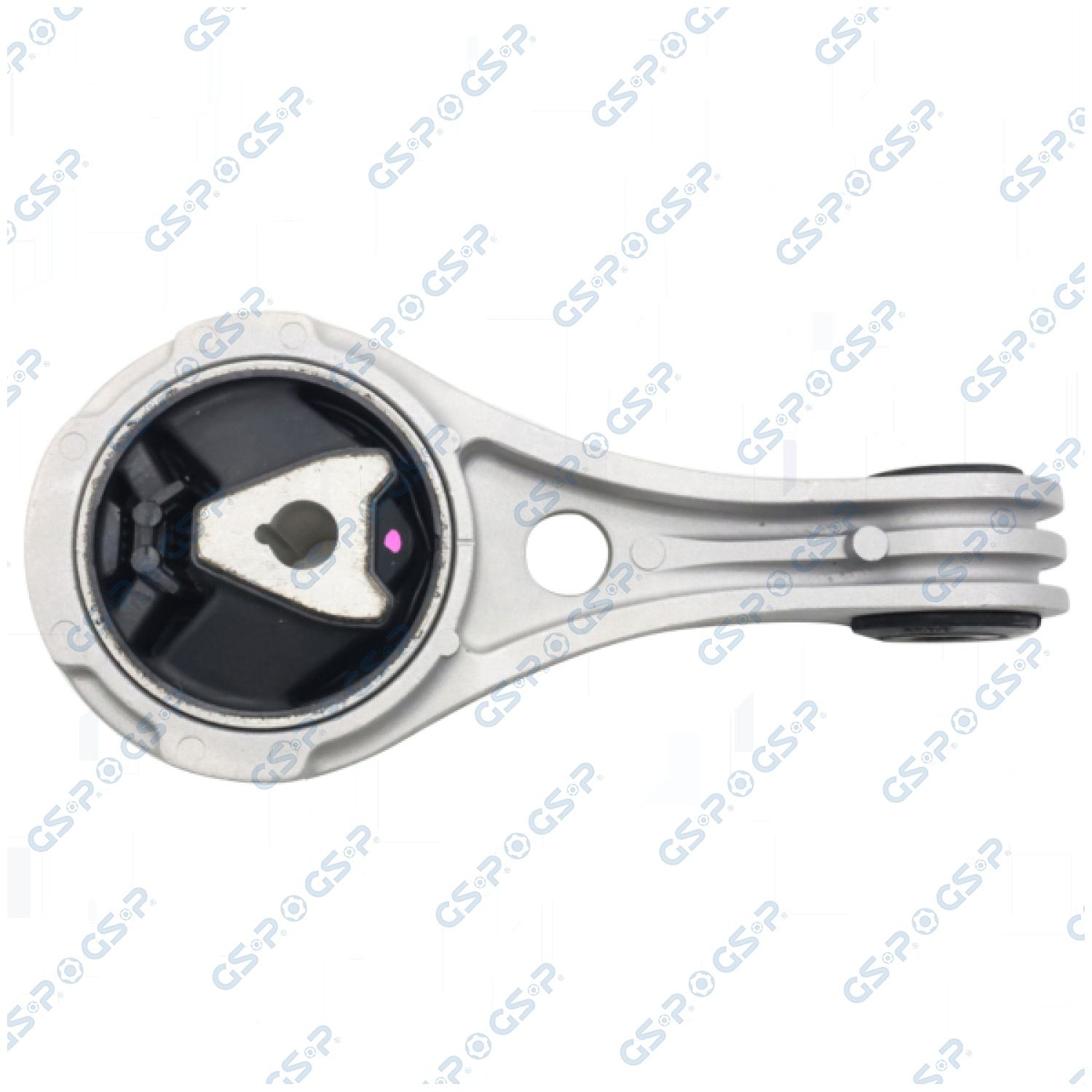 GSP 558092 Mounting, engine