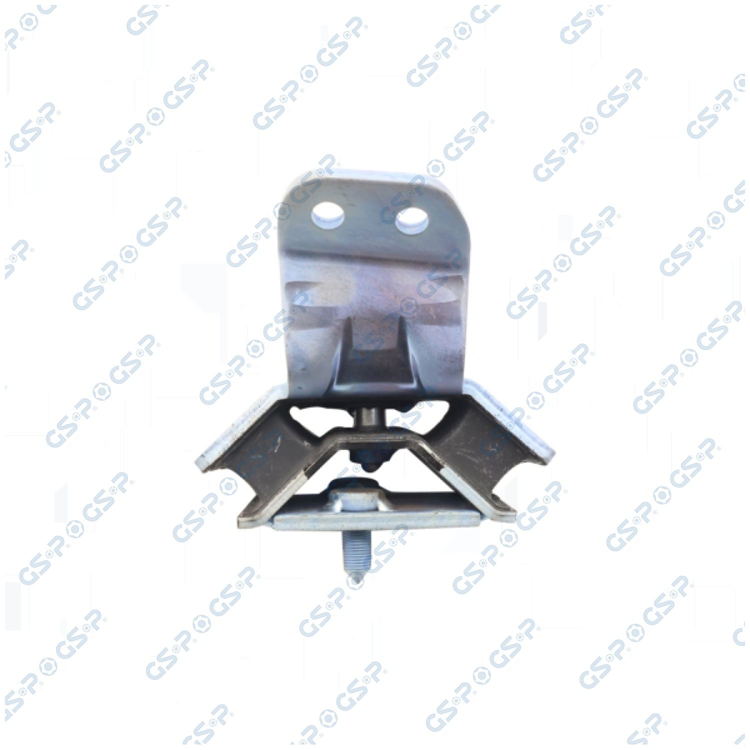GSP 558093 Mounting, engine