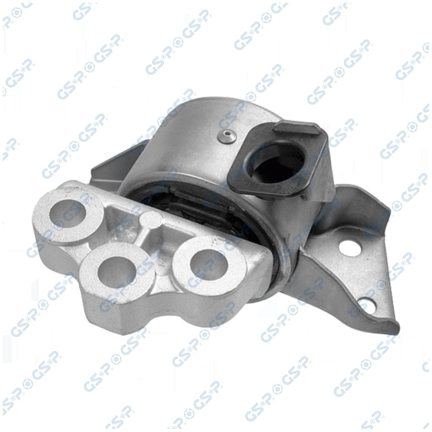 GSP 558151 Mounting, engine
