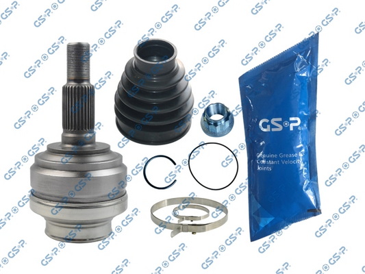 GSP 601160 Joint Kit, drive...