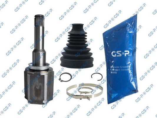 GSP 601210 Joint Kit, drive...