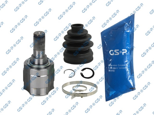 GSP 601391 Joint Kit, drive...