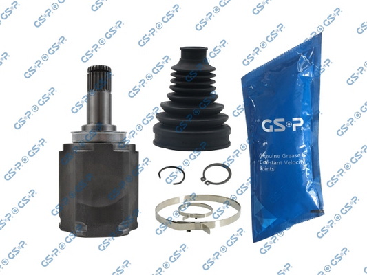 GSP 601411 Joint Kit, drive...