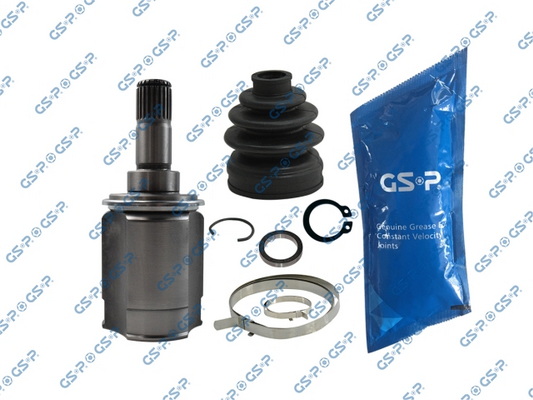 GSP 601538 Joint Kit, drive...