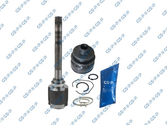 GSP 601550 Sada kĺbov hnacieho hriadeľa
