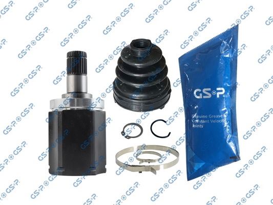 GSP 601598 Joint Kit, drive...