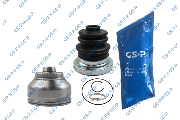 GSP 601606 Sada kĺbov hnacieho hriadeľa