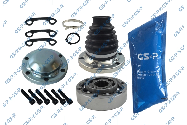 GSP 601610 Joint Kit, drive...