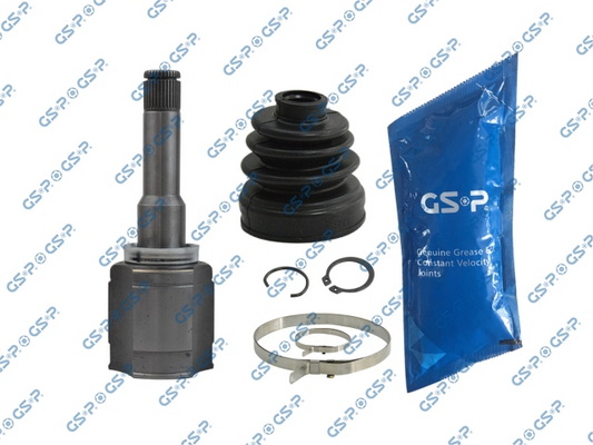 GSP 601612 Joint Kit, drive...