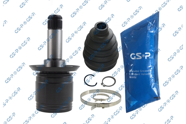 GSP 601658 Joint Kit, drive...