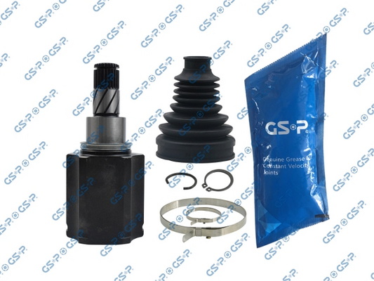 GSP 601686 Joint Kit, drive...
