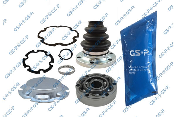 GSP 601771 Joint, propshaft...