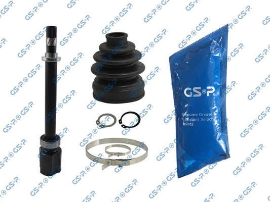 GSP 601808 Joint Kit, drive...