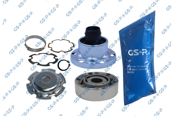 GSP 602071 Joint, propshaft...