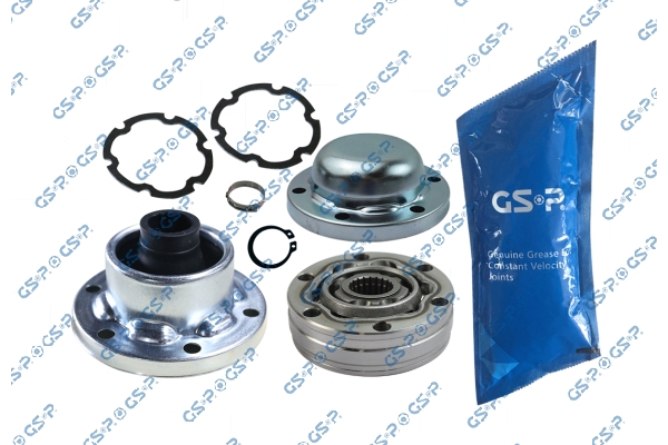 GSP 602077 Joint, propshaft