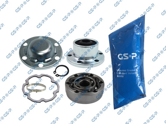 GSP 602148 Joint, propshaft...