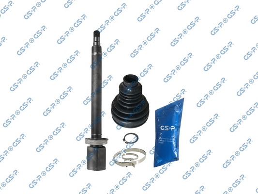 GSP 602186 Sada kĺbov hnacieho hriadeľa