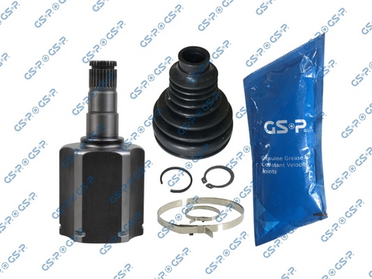 GSP 602187 Joint Kit, drive...