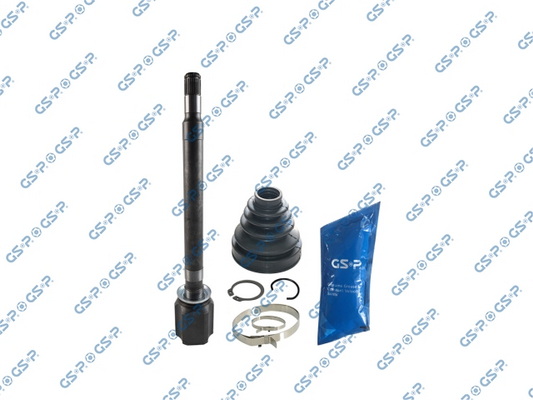 GSP 602268 Joint Kit, drive...